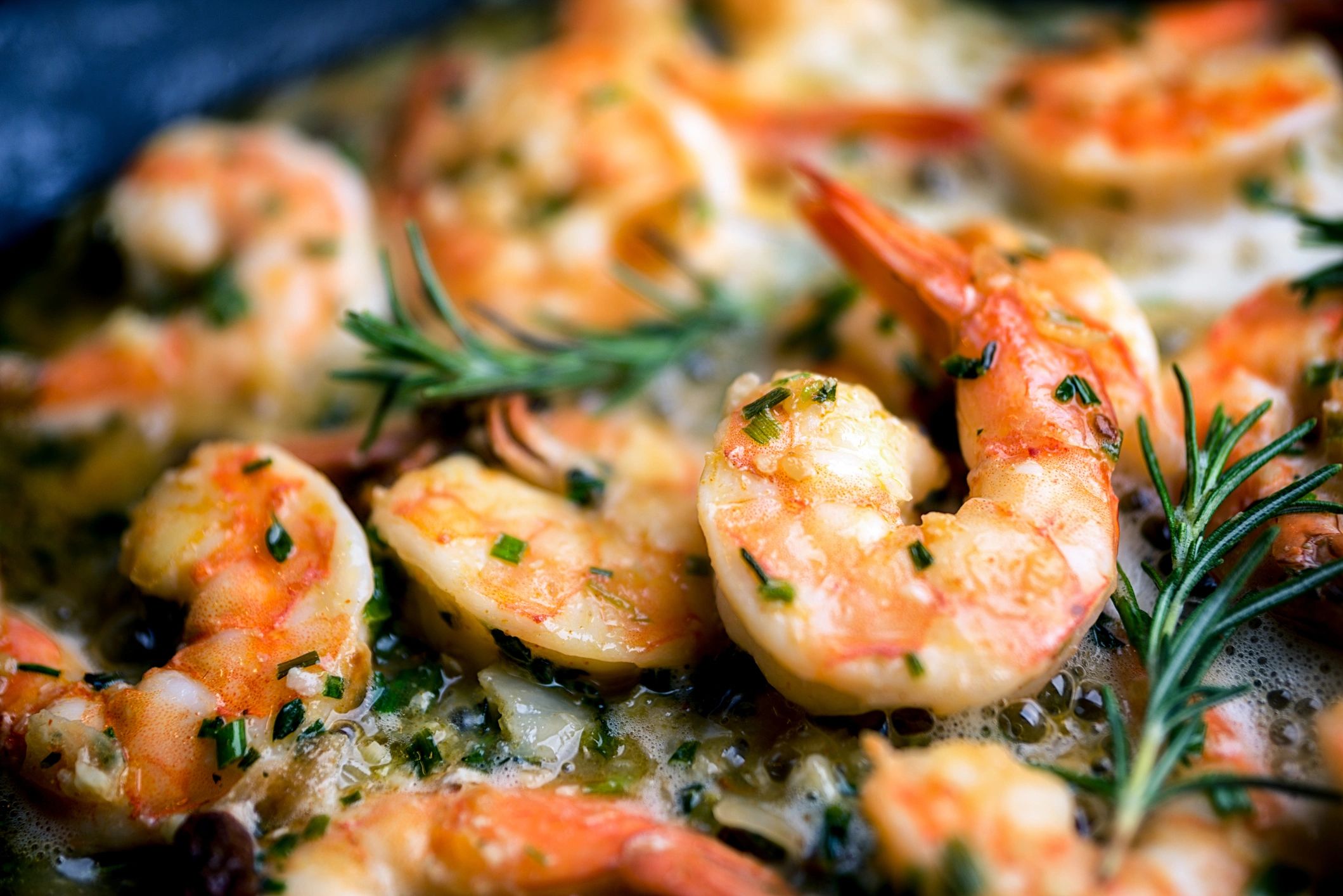 Seafood dish representing fresh ceviche offerings